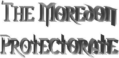The Moredon Protectorate